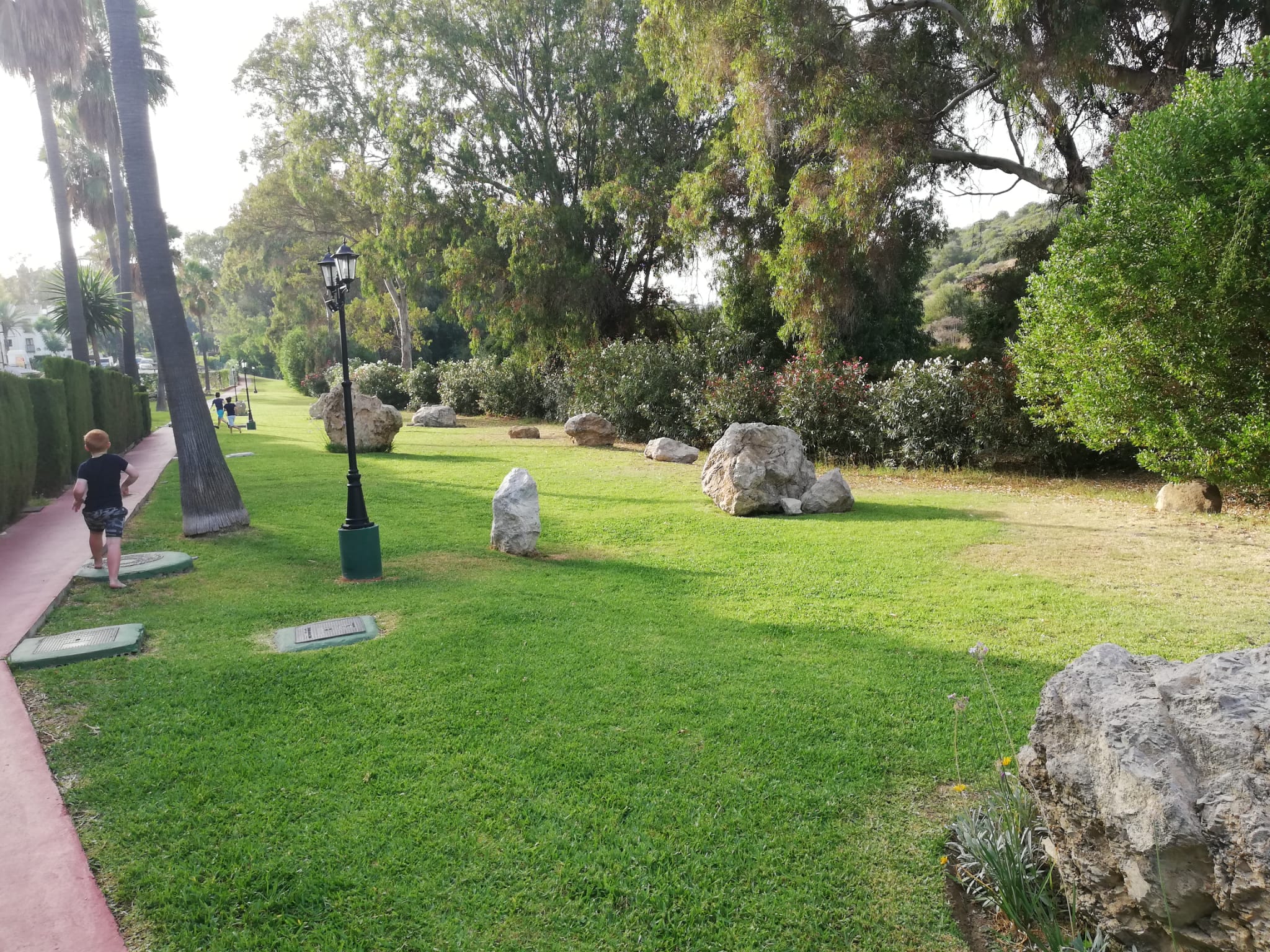 Casares Costa Cerca del Mar - mibgroup.es