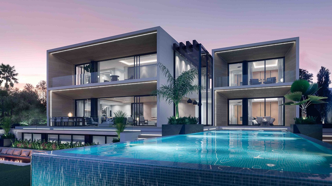 Villa in Los Almendros Benahavis - mibgroup.es