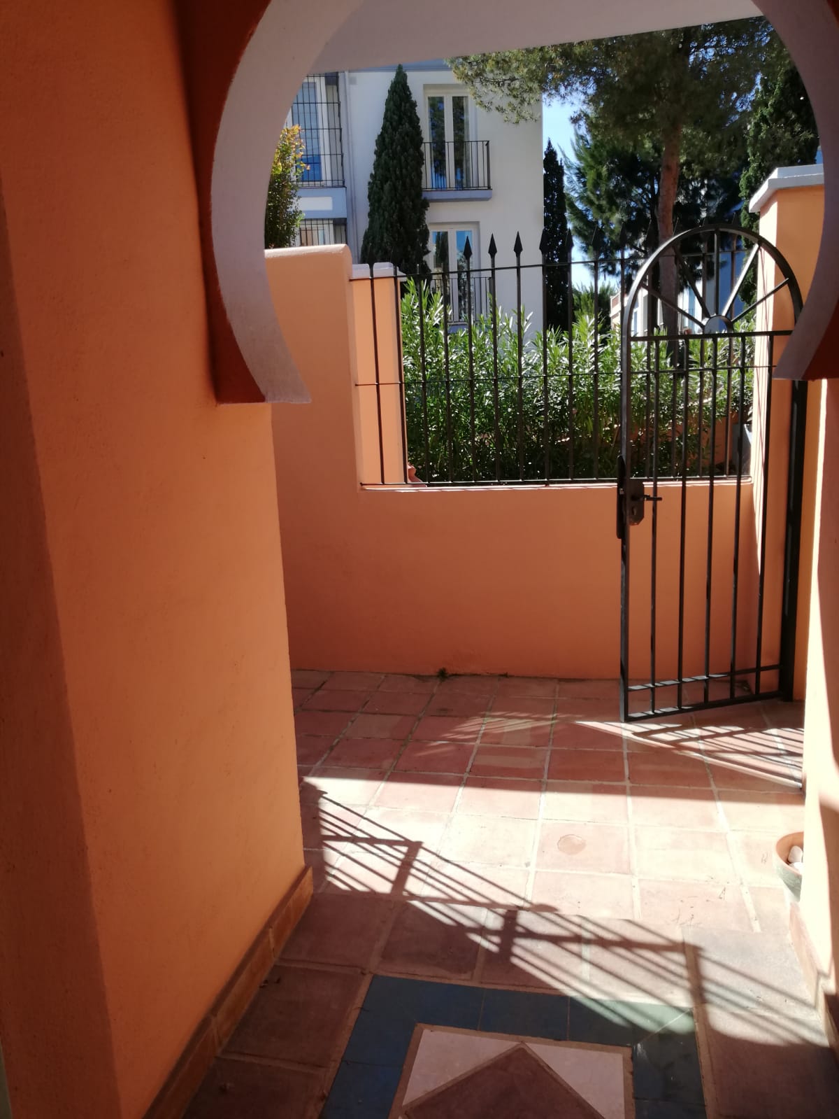 Квартира на берегу моря в Касаресе - mibgroup.es