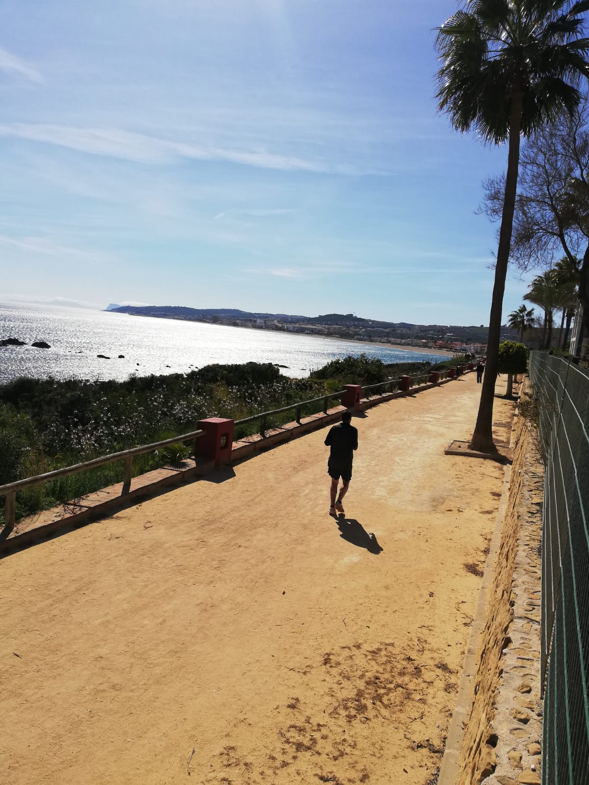 Квартира на берегу моря в Касаресе - mibgroup.es