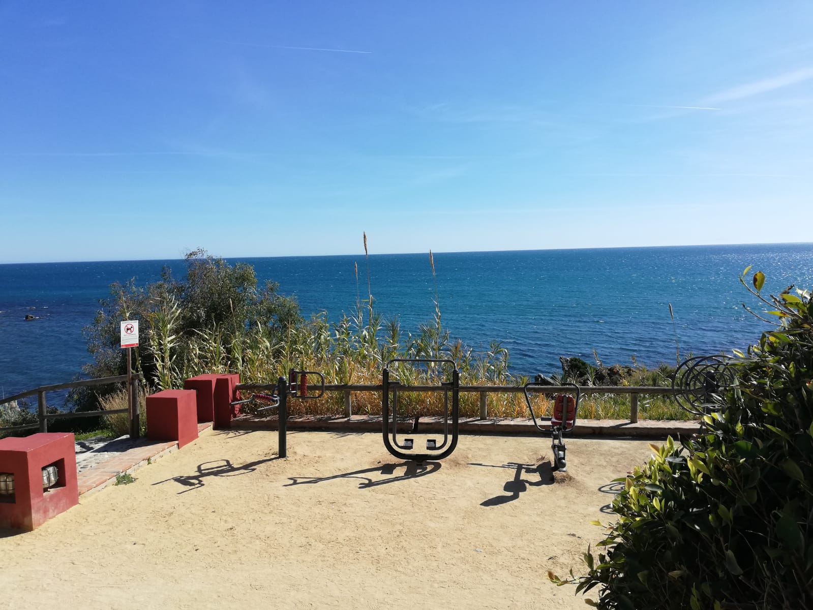 Квартира на берегу моря в Касаресе - mibgroup.es