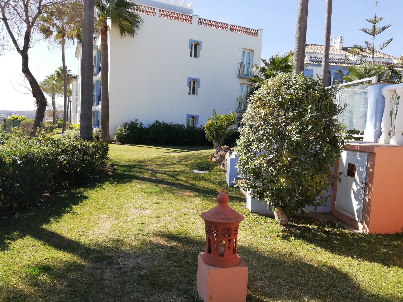 Квартира на берегу моря в Касаресе - mibgroup.es