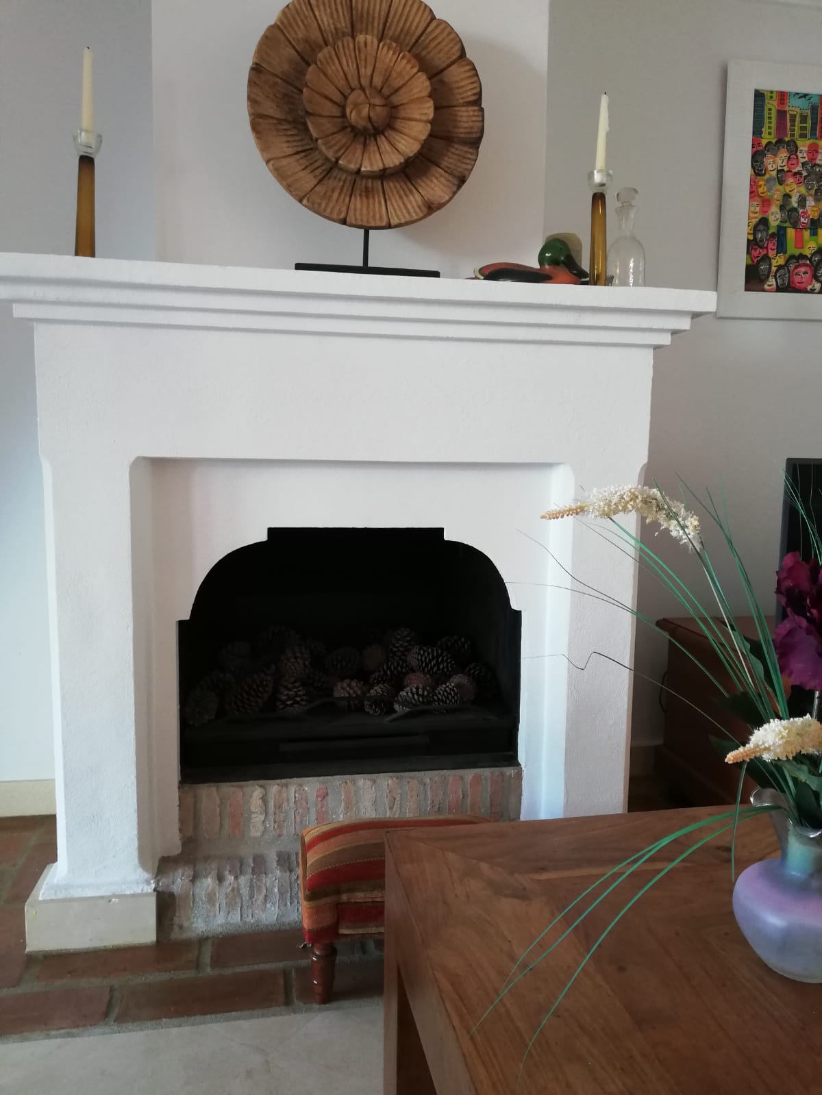 Квартира на берегу моря в Касаресе - mibgroup.es