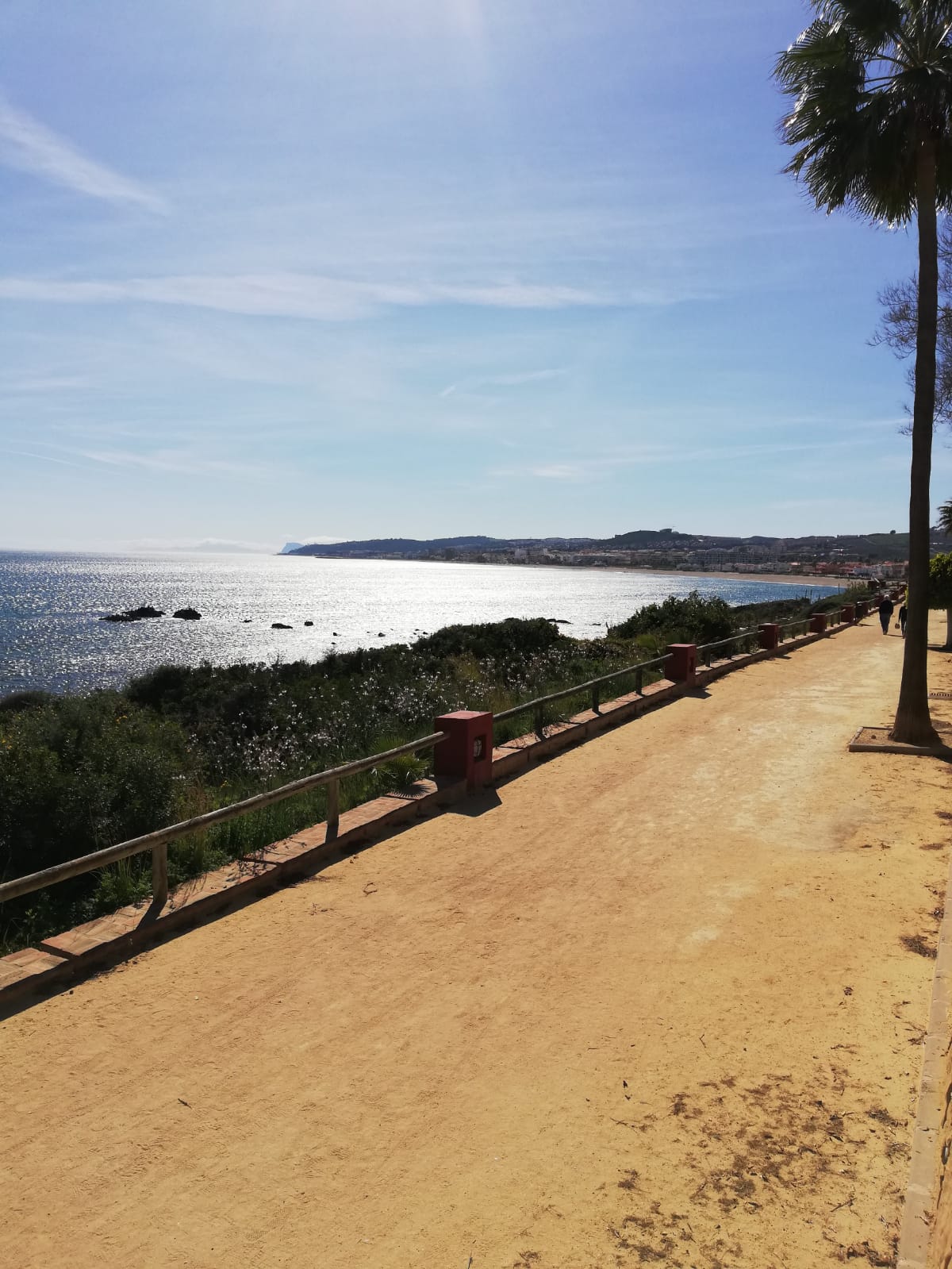 Квартира на берегу моря в Касаресе - mibgroup.es