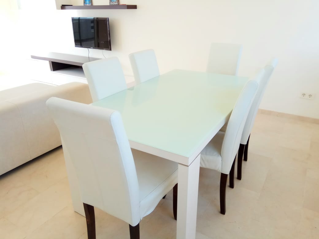 Пентхаус в Эстепоне в урбанизации Valle Romano Golf - mibgroup.es