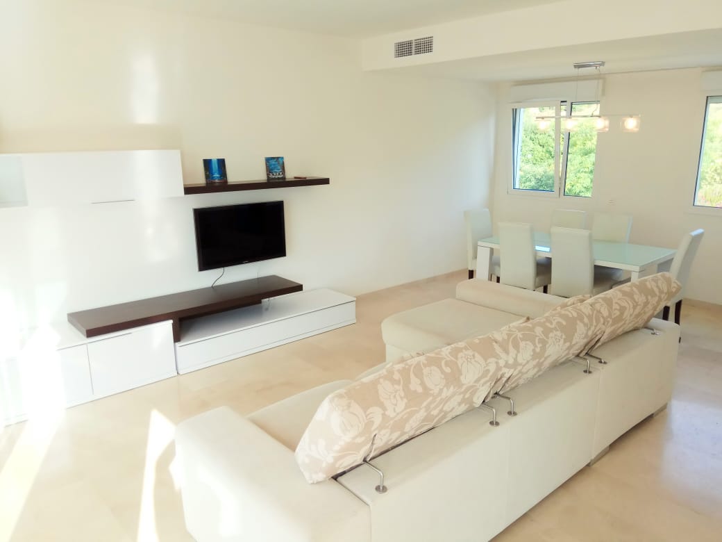 Пентхаус в Эстепоне в урбанизации Valle Romano Golf - mibgroup.es