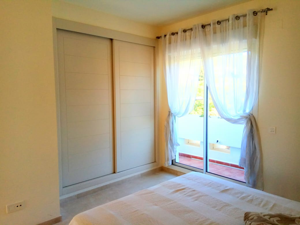 Пентхаус в Эстепоне в урбанизации Valle Romano Golf - mibgroup.es