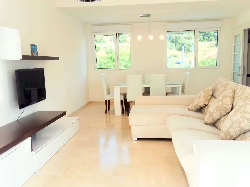 Пентхаус в Эстепоне в урбанизации Valle Romano Golf - mibgroup.es