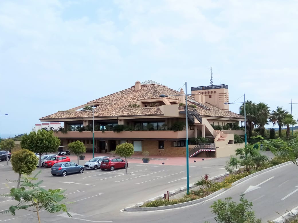 Пентхаус в Эстепоне в урбанизации Valle Romano Golf - mibgroup.es