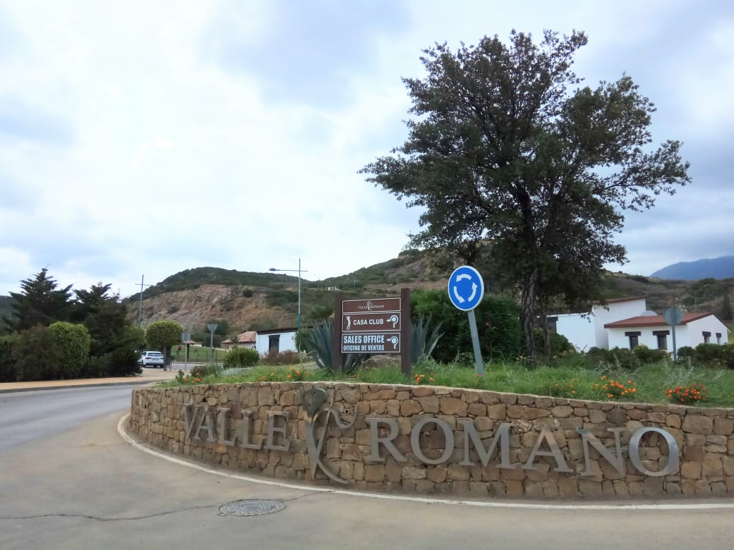 Пентхаус в Эстепоне в урбанизации Valle Romano Golf - mibgroup.es