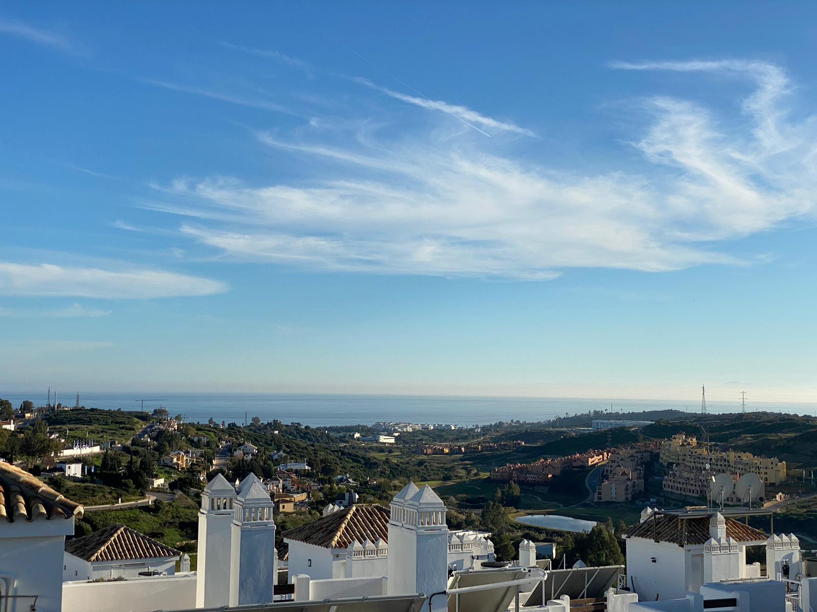 Пентхаус в Эстепоне в урбанизации Valle Romano Golf - mibgroup.es