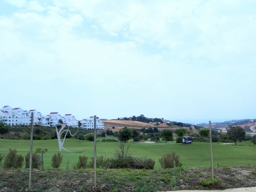 Пентхаус в Эстепоне в урбанизации Valle Romano Golf - mibgroup.es