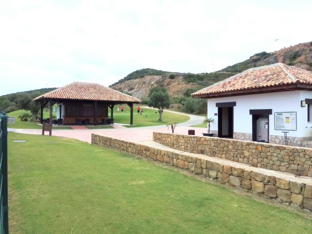 Пентхаус в Эстепоне в урбанизации Valle Romano Golf - mibgroup.es