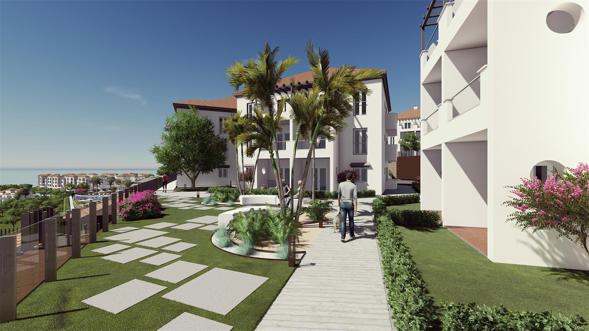 New 2 bedroom apartment in Costa del Sol at the incredible price - thumb - mibgroup.es