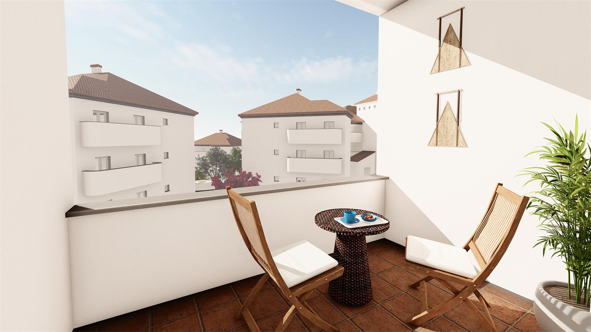Apartamento de 2 dormitorios a estrenar en Costa del Sol al precio increíble - mibgroup.es
