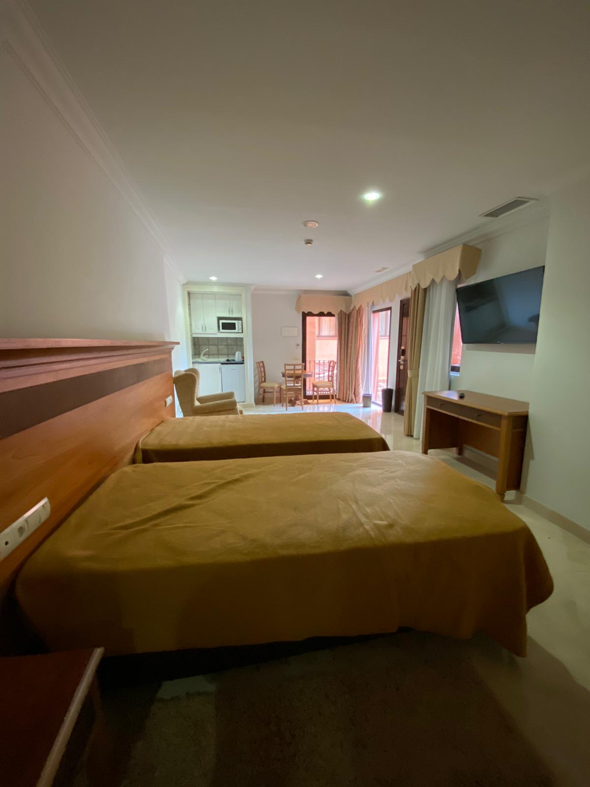 Estudio en Cancelada cerca de Lidl y Mercadona - mibgroup.es