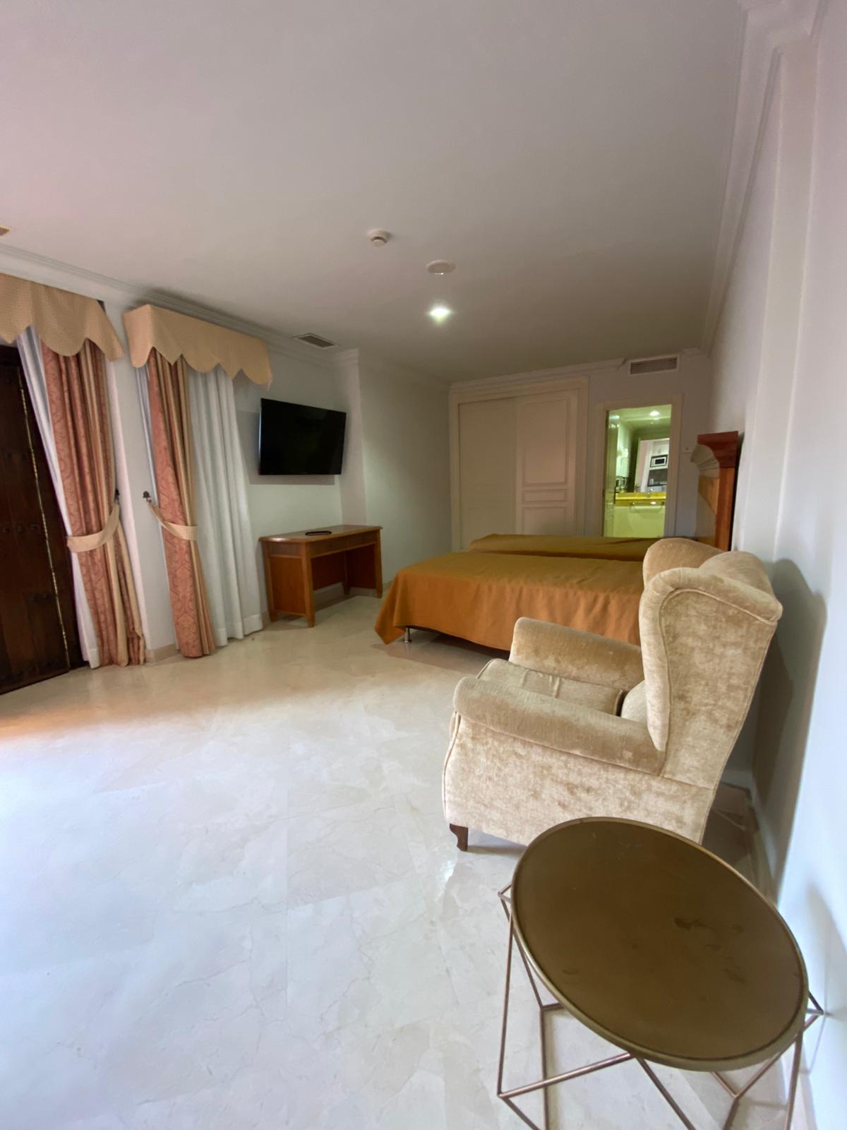 Estudio en Cancelada cerca de Lidl y Mercadona - mibgroup.es