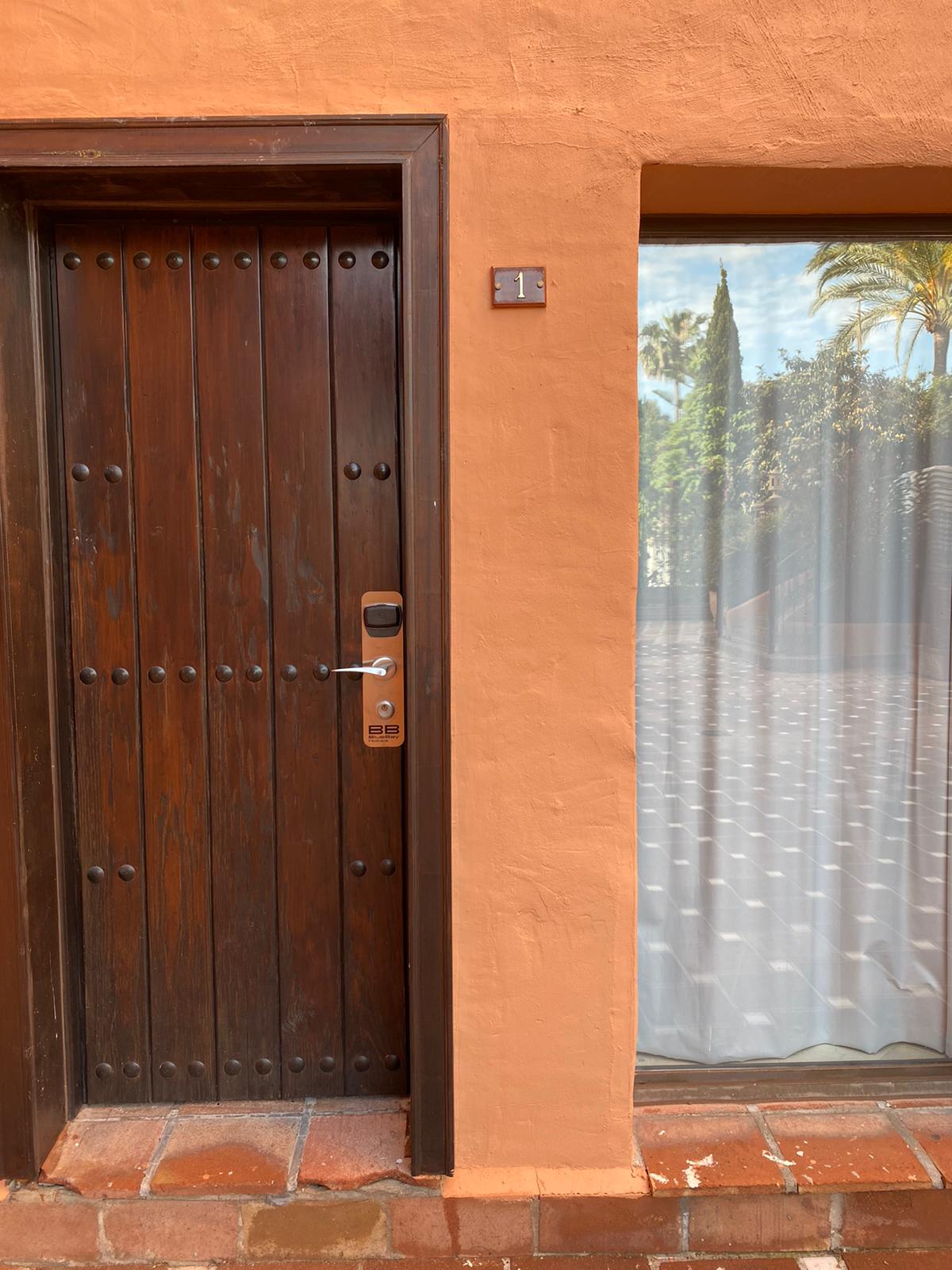 Estudio en Cancelada cerca de Lidl y Mercadona - mibgroup.es