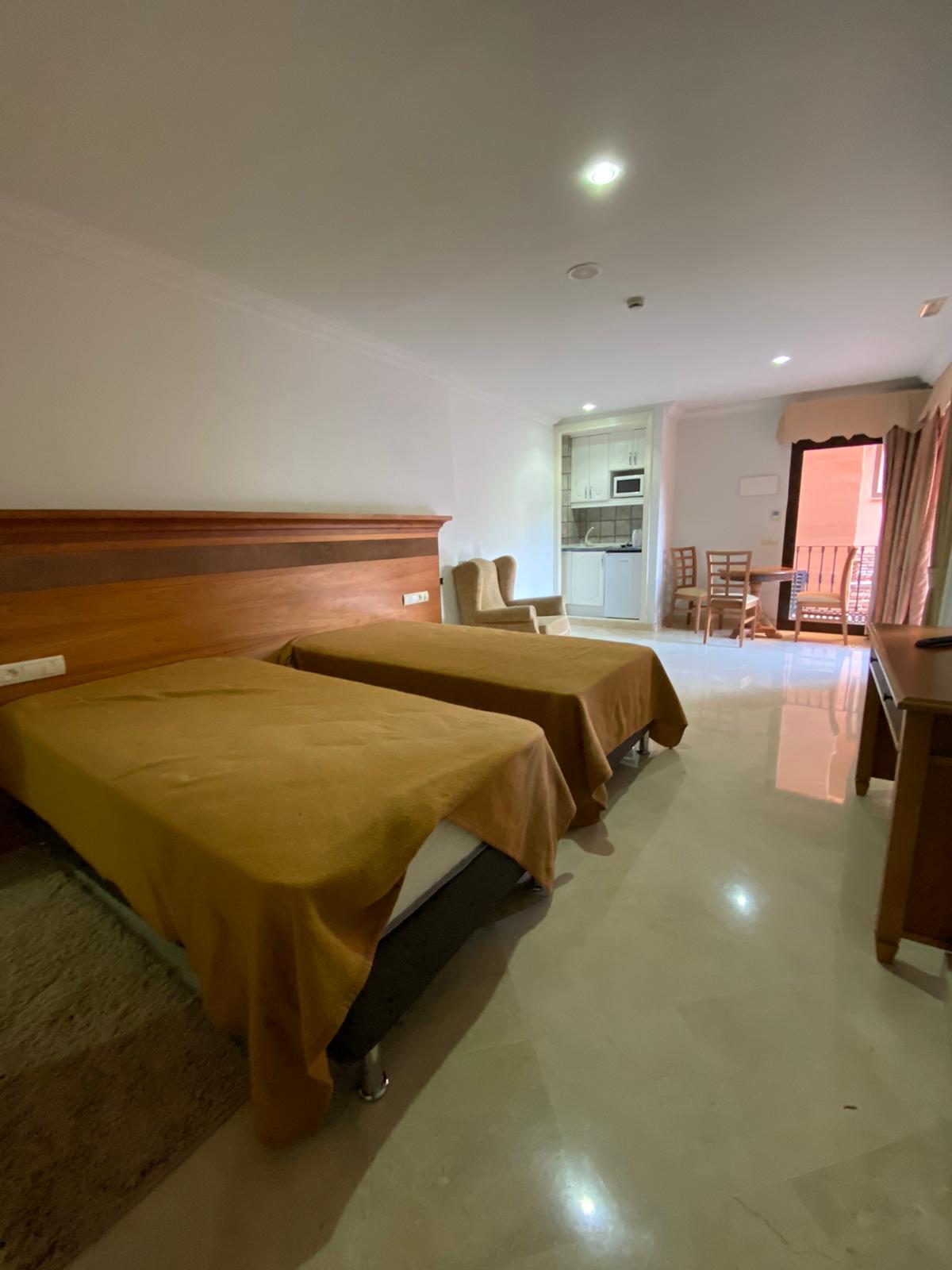 Estudio en Cancelada cerca de Lidl y Mercadona - mibgroup.es