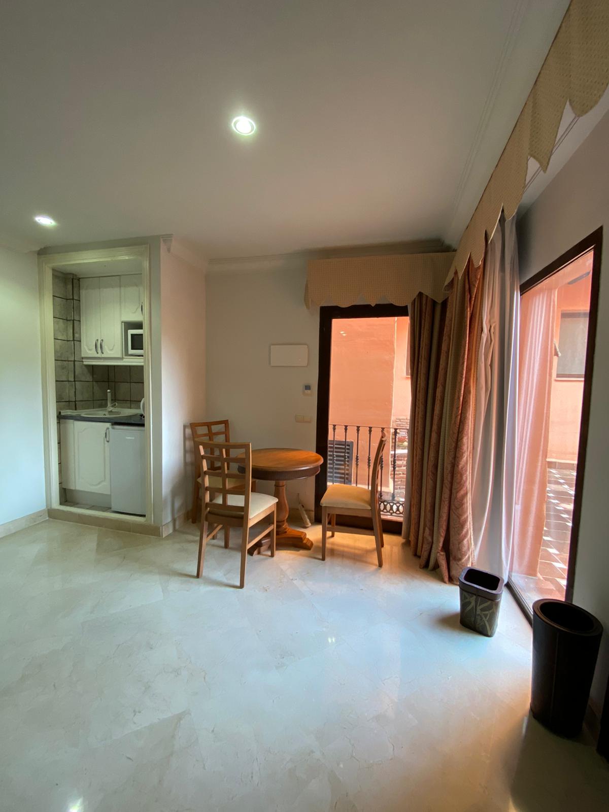 Estudio en Cancelada cerca de Lidl y Mercadona - mibgroup.es