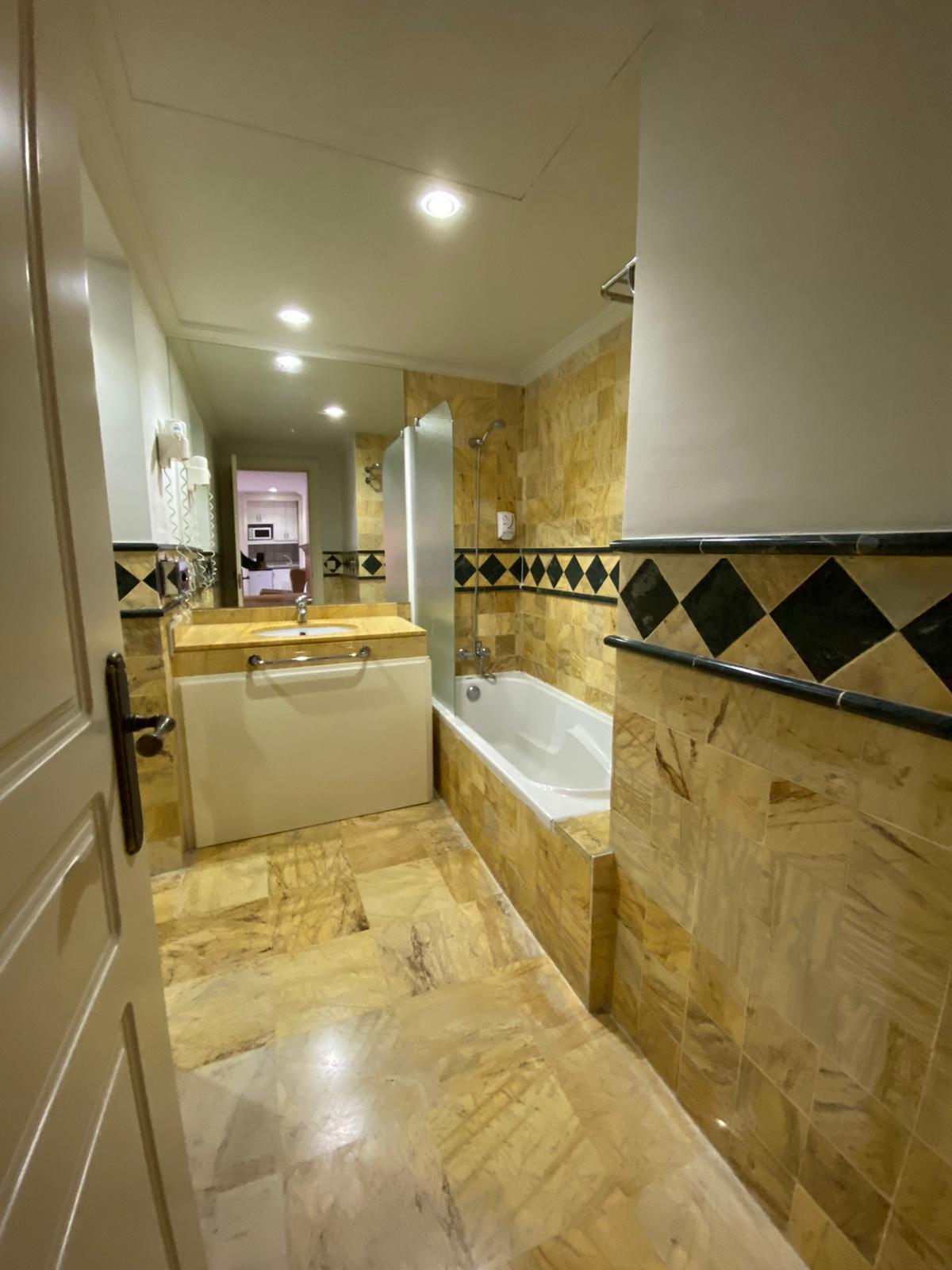 Estudio en Cancelada cerca de Lidl y Mercadona - mibgroup.es