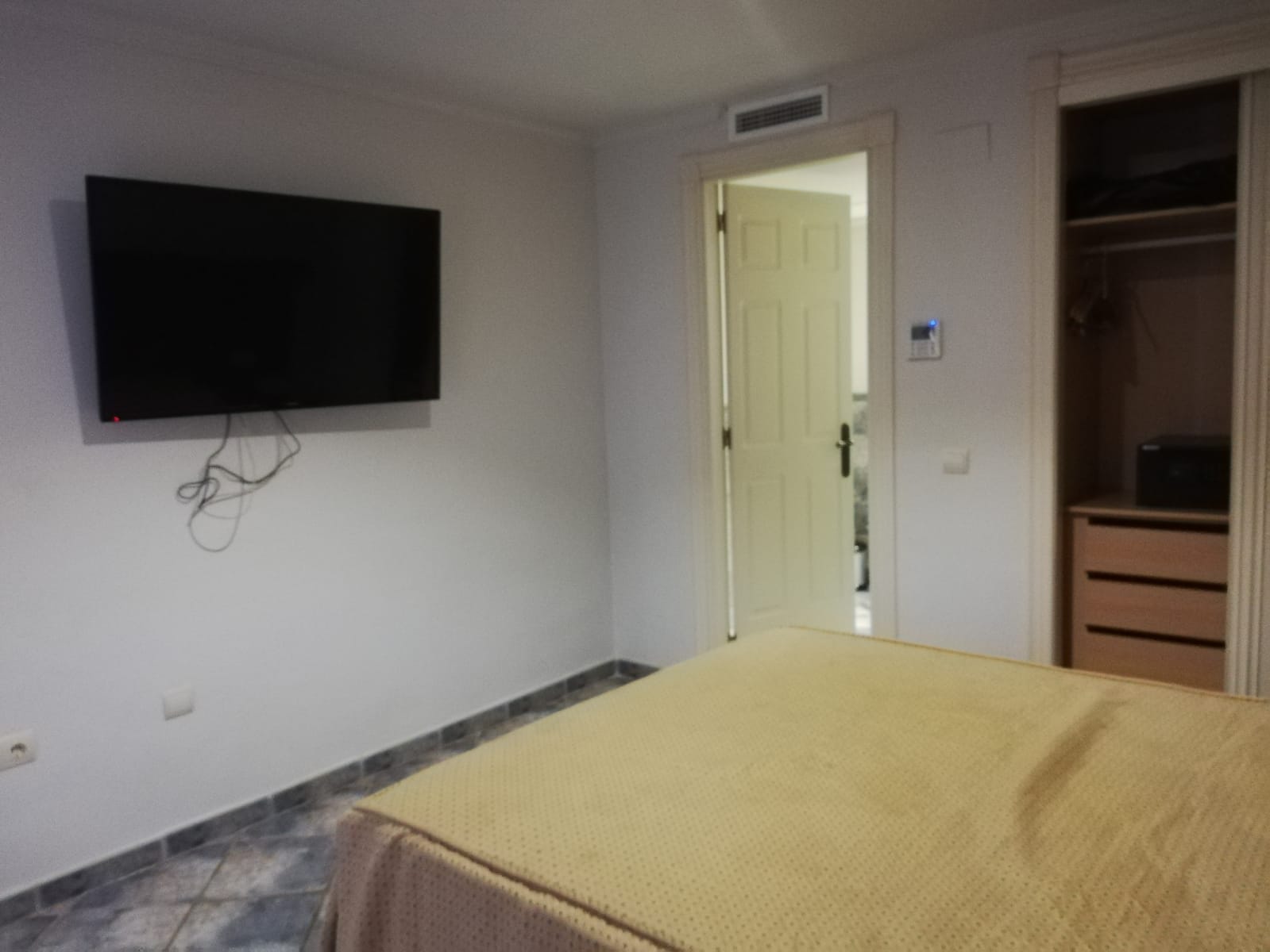 Студия в Канселаде в хорошем месте - mibgroup.es