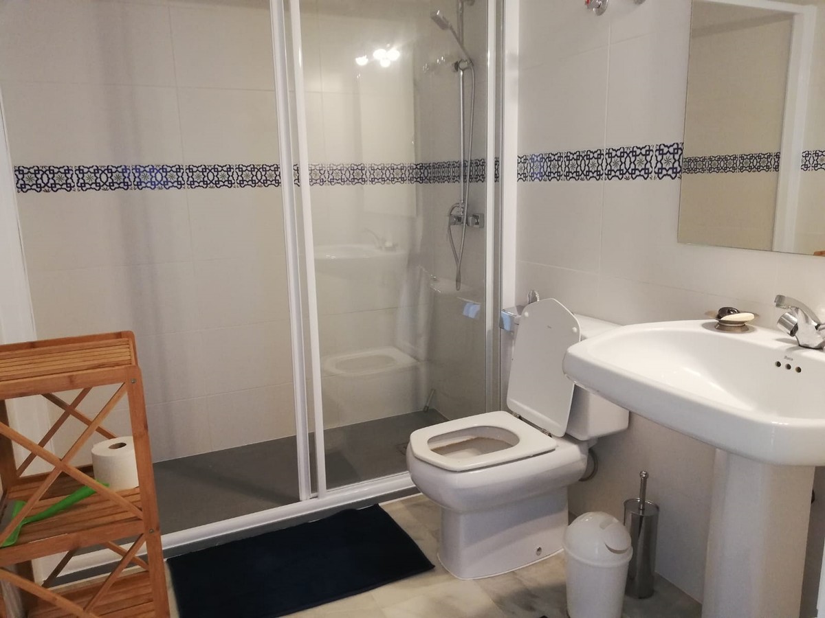 Townhouse in Estepona on the first line of the sea - mibgroup.es