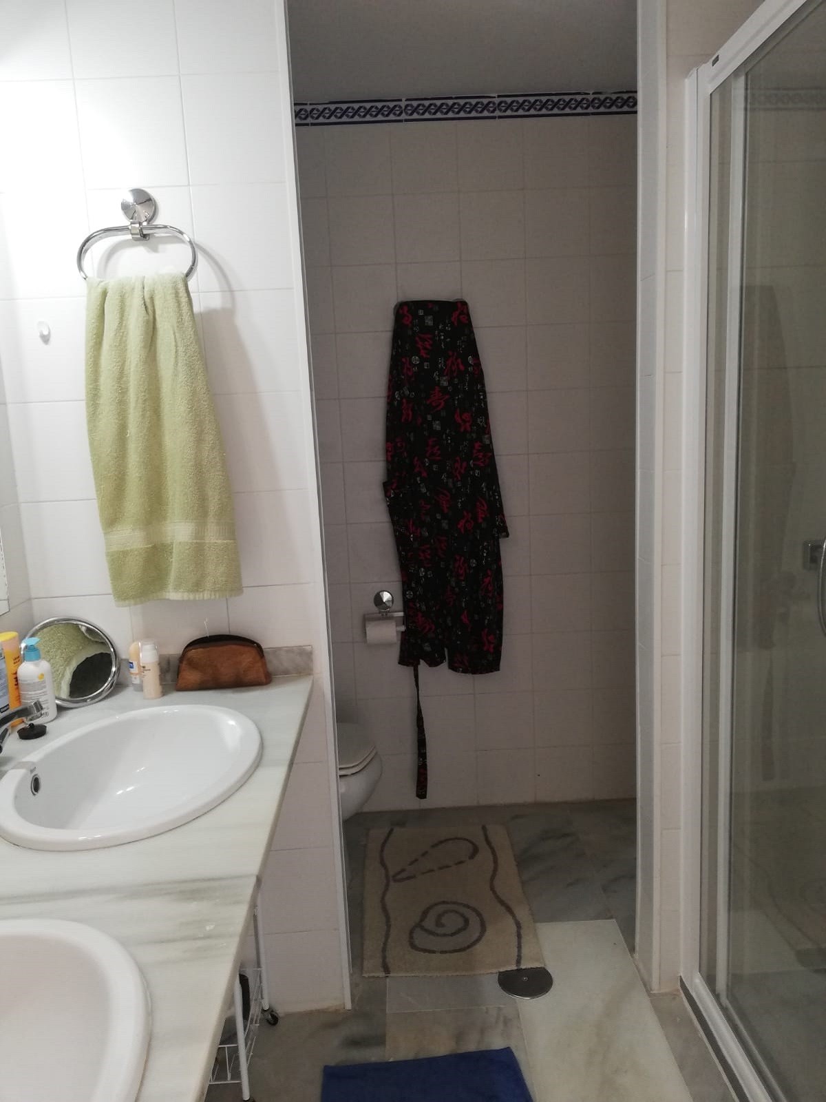 Townhouse in Estepona on the first line of the sea - mibgroup.es