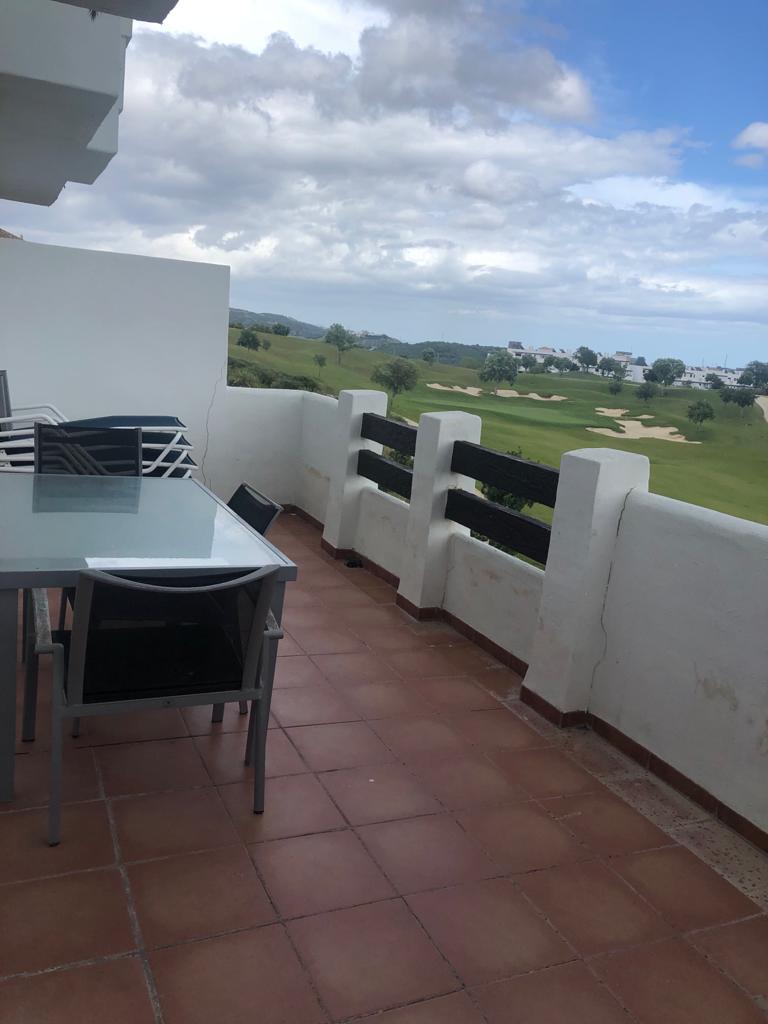 Two bedroom apartment for rent in Valle Romano Golf - thumb - mibgroup.es