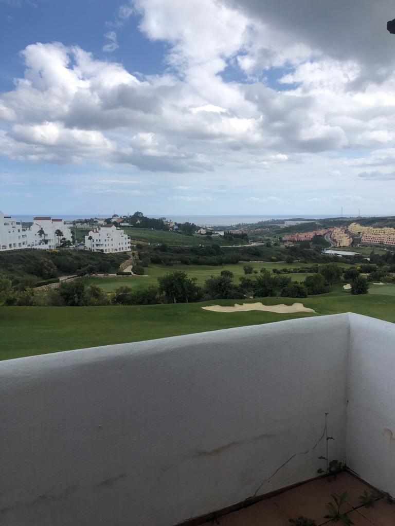 Two bedroom apartment for rent in Valle Romano Golf - thumb - mibgroup.es