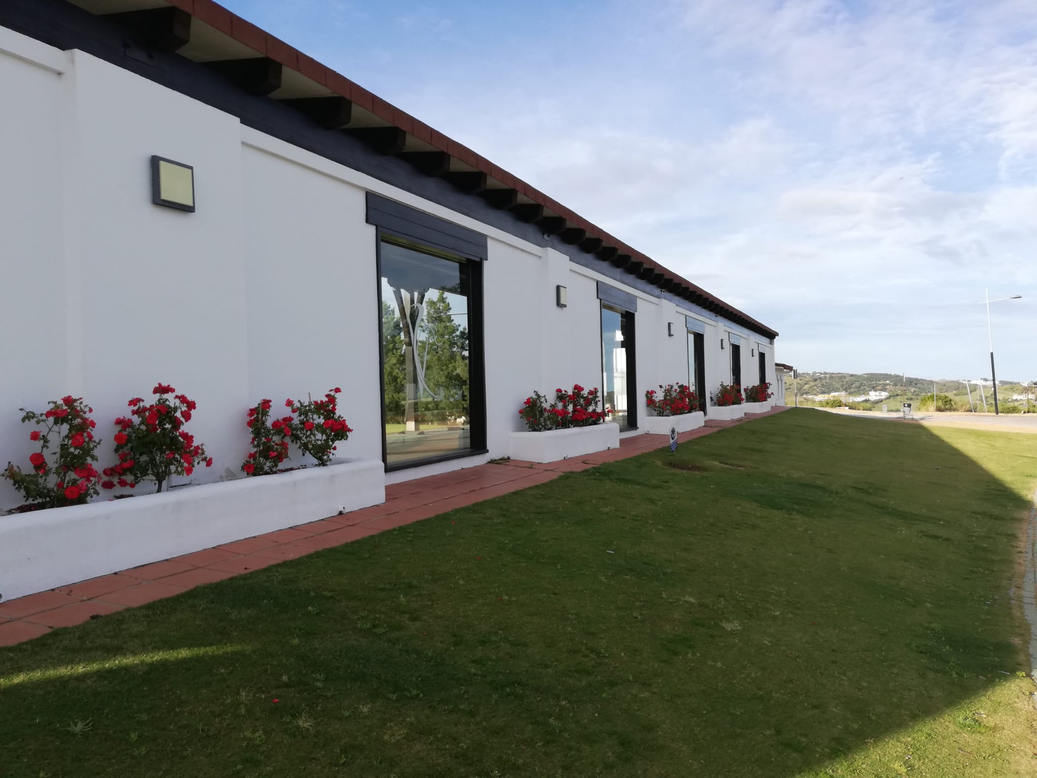 Three bedroom apartment for rent in Valle Romano Golf - mibgroup.es
