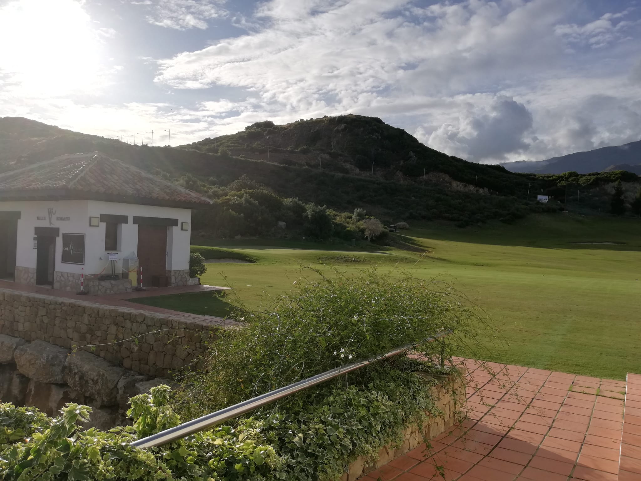 Three bedroom apartment for rent in Valle Romano Golf - mibgroup.es