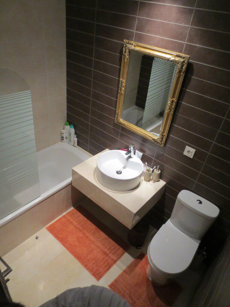 Трех спальная квартира в аренду в Валле Романо гольф - mibgroup.es