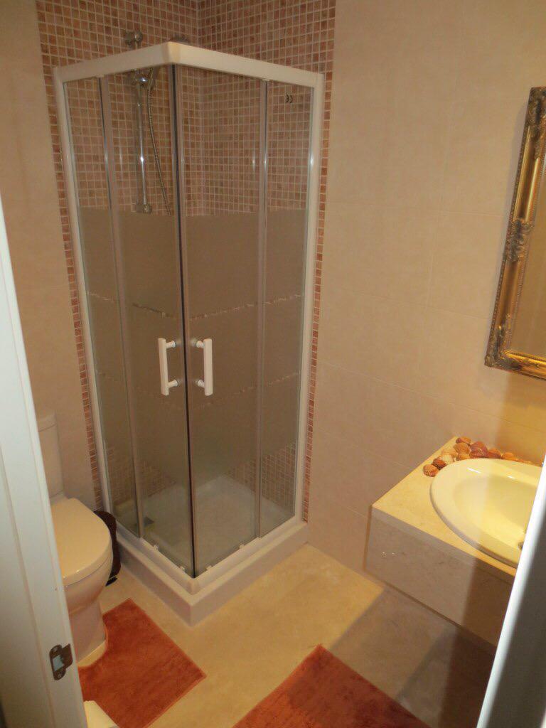 Трех спальная квартира в аренду в Валле Романо гольф - mibgroup.es