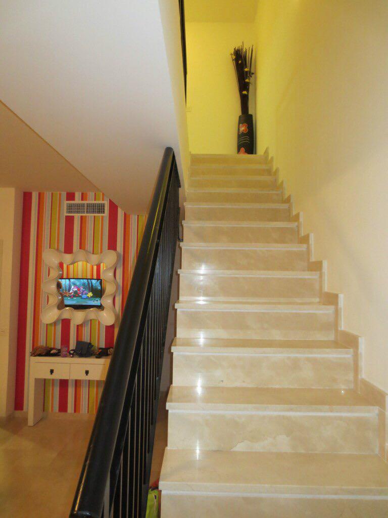 Трех спальная квартира в аренду в Валле Романо гольф - mibgroup.es