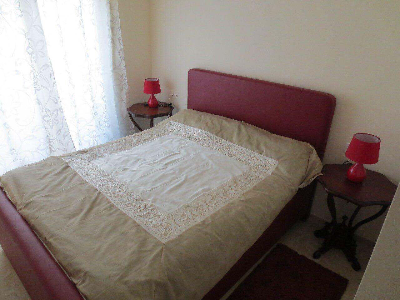 Трех спальная квартира в аренду в Валле Романо гольф - mibgroup.es