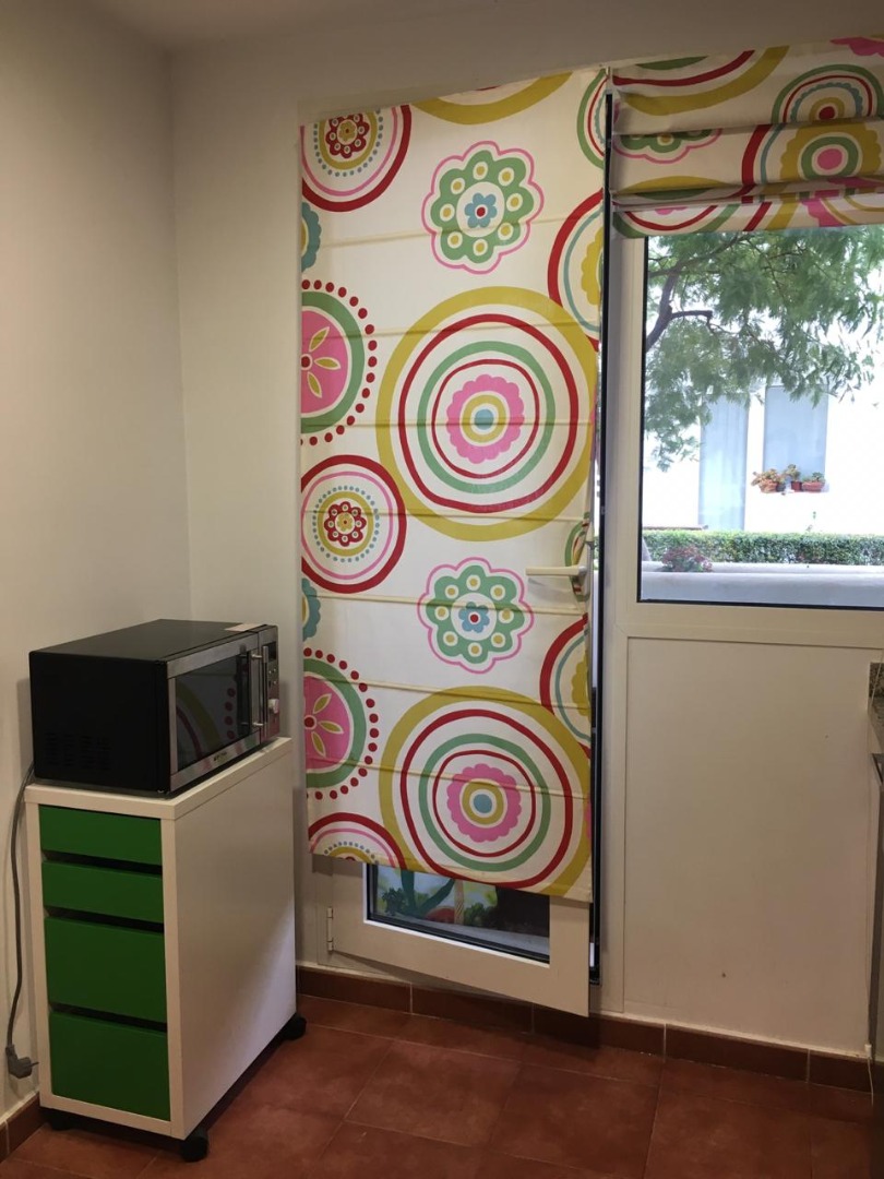 Трех спальная квартира в аренду в Валле Романо гольф - mibgroup.es