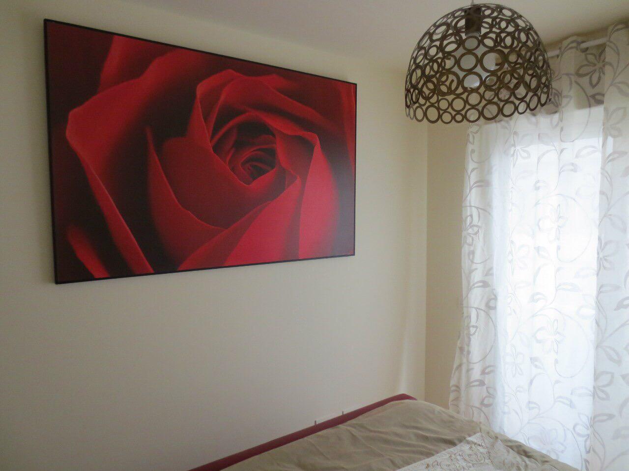 Трех спальная квартира в аренду в Валле Романо гольф - mibgroup.es