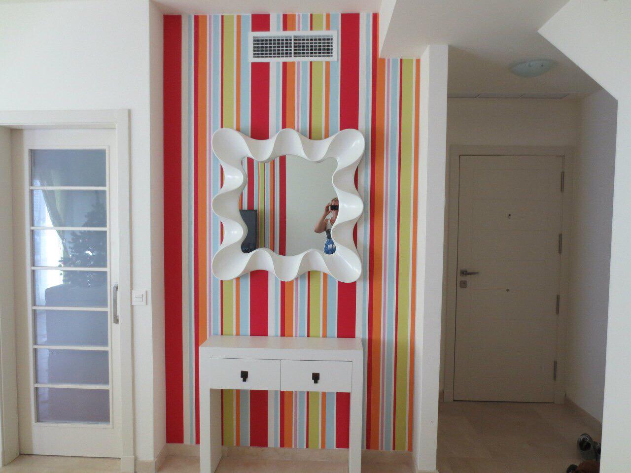 Трех спальная квартира в аренду в Валле Романо гольф - mibgroup.es