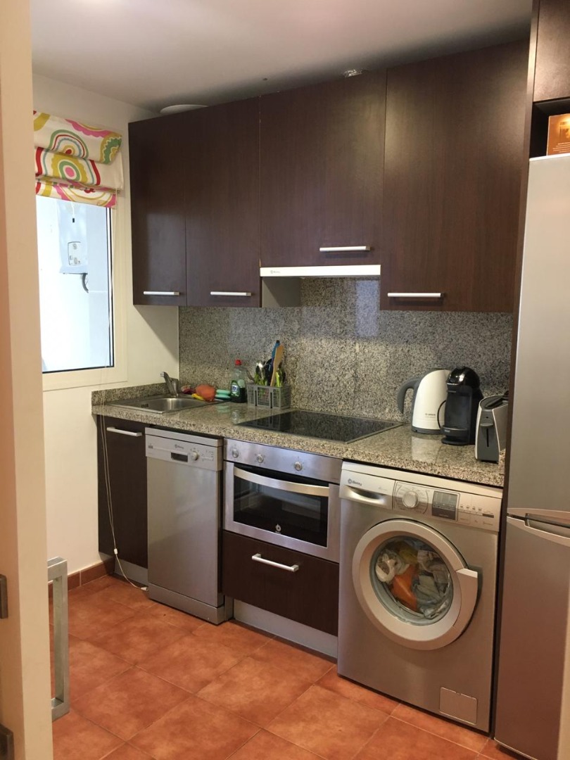 Трех спальная квартира в аренду в Валле Романо гольф - mibgroup.es