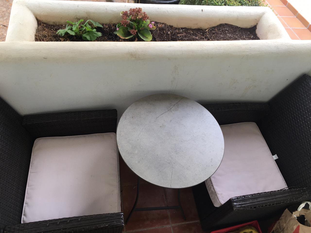 Трех спальная квартира в аренду в Валле Романо гольф - mibgroup.es