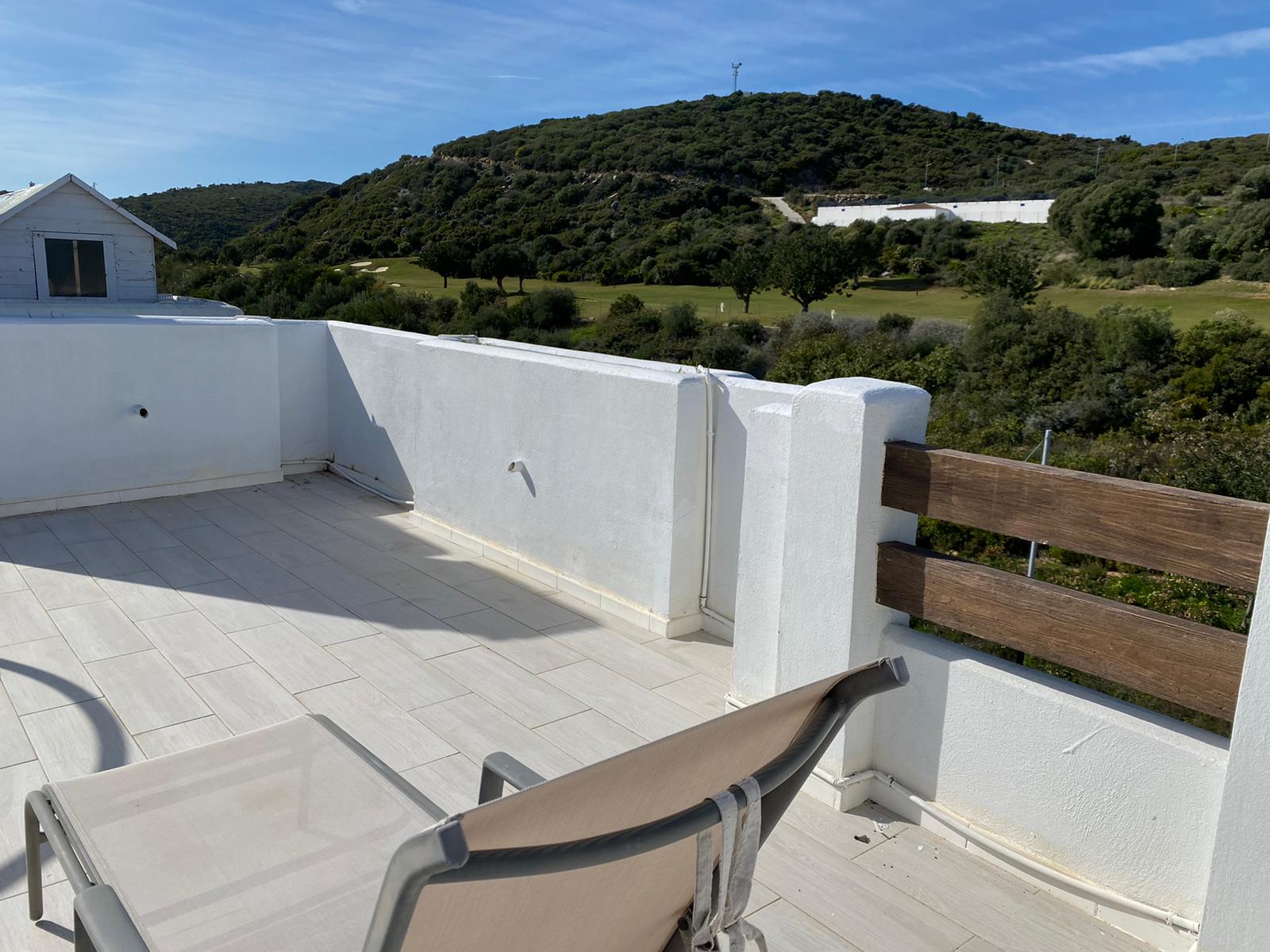 Magnifico àtico con acceso privado en Valle Romano - mibgroup.es