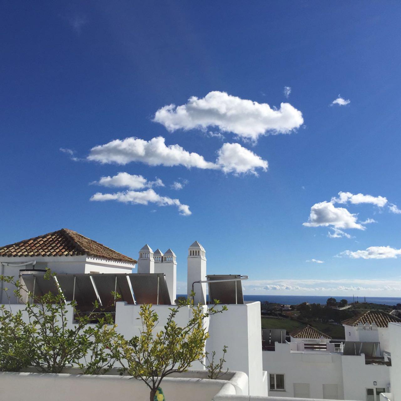 Magnifico àtico con acceso privado en Valle Romano - mibgroup.es