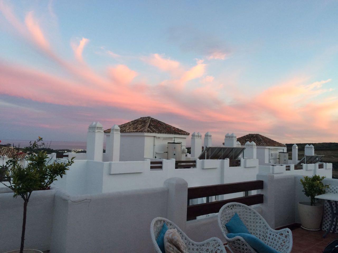 Magnifico àtico con acceso privado en Valle Romano - mibgroup.es