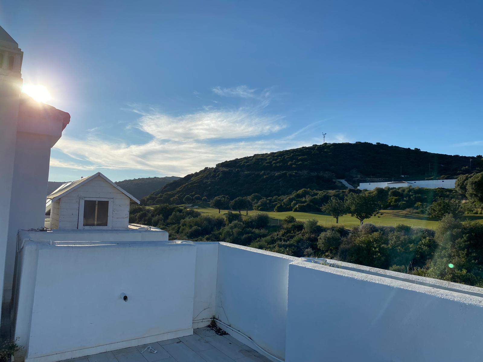 Magnifico àtico con acceso privado en Valle Romano - mibgroup.es