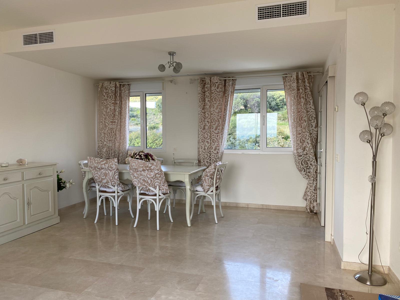 Magnifico àtico con acceso privado en Valle Romano - mibgroup.es