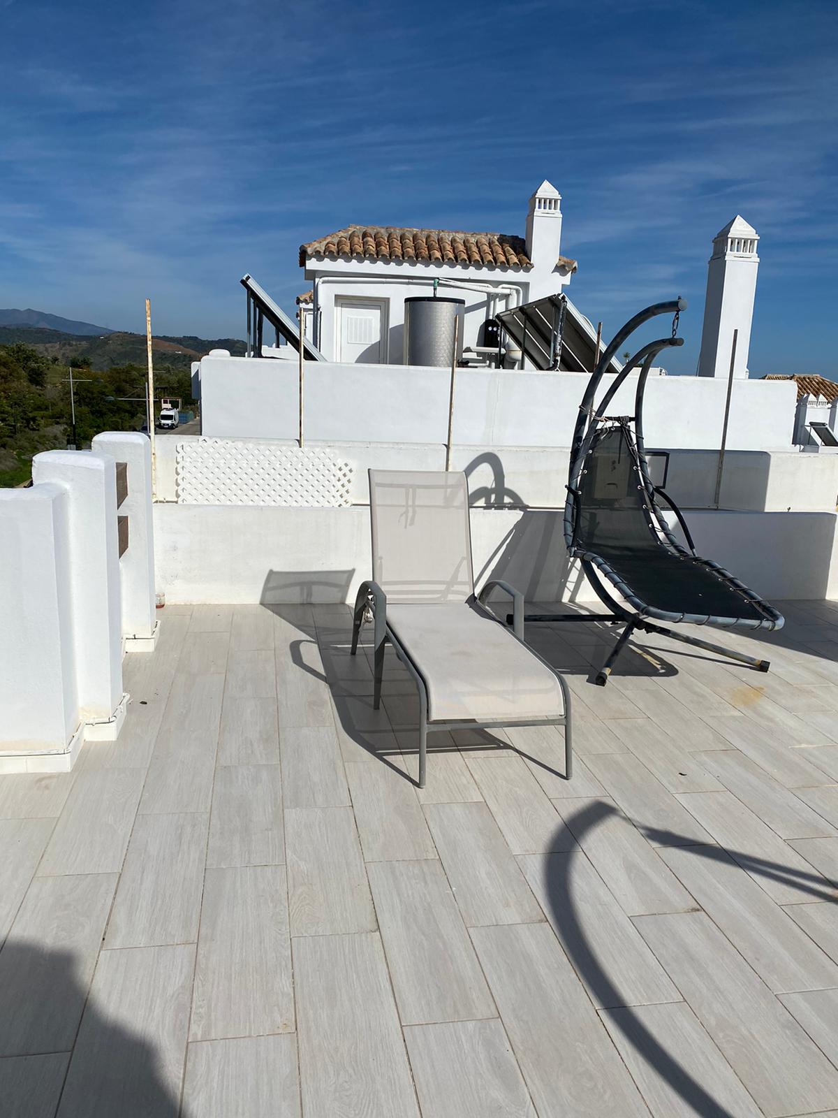 Magnifico àtico con acceso privado en Valle Romano - mibgroup.es