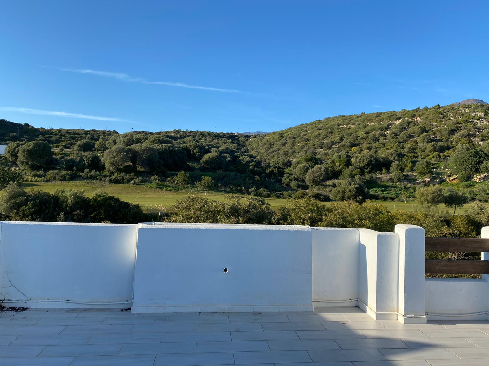 Magnifico àtico con acceso privado en Valle Romano - mibgroup.es