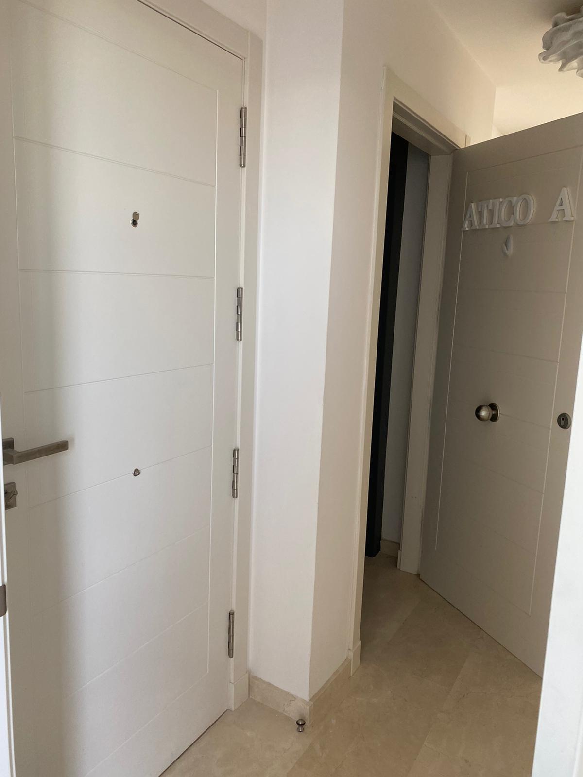 Magnifico àtico con acceso privado en Valle Romano - mibgroup.es