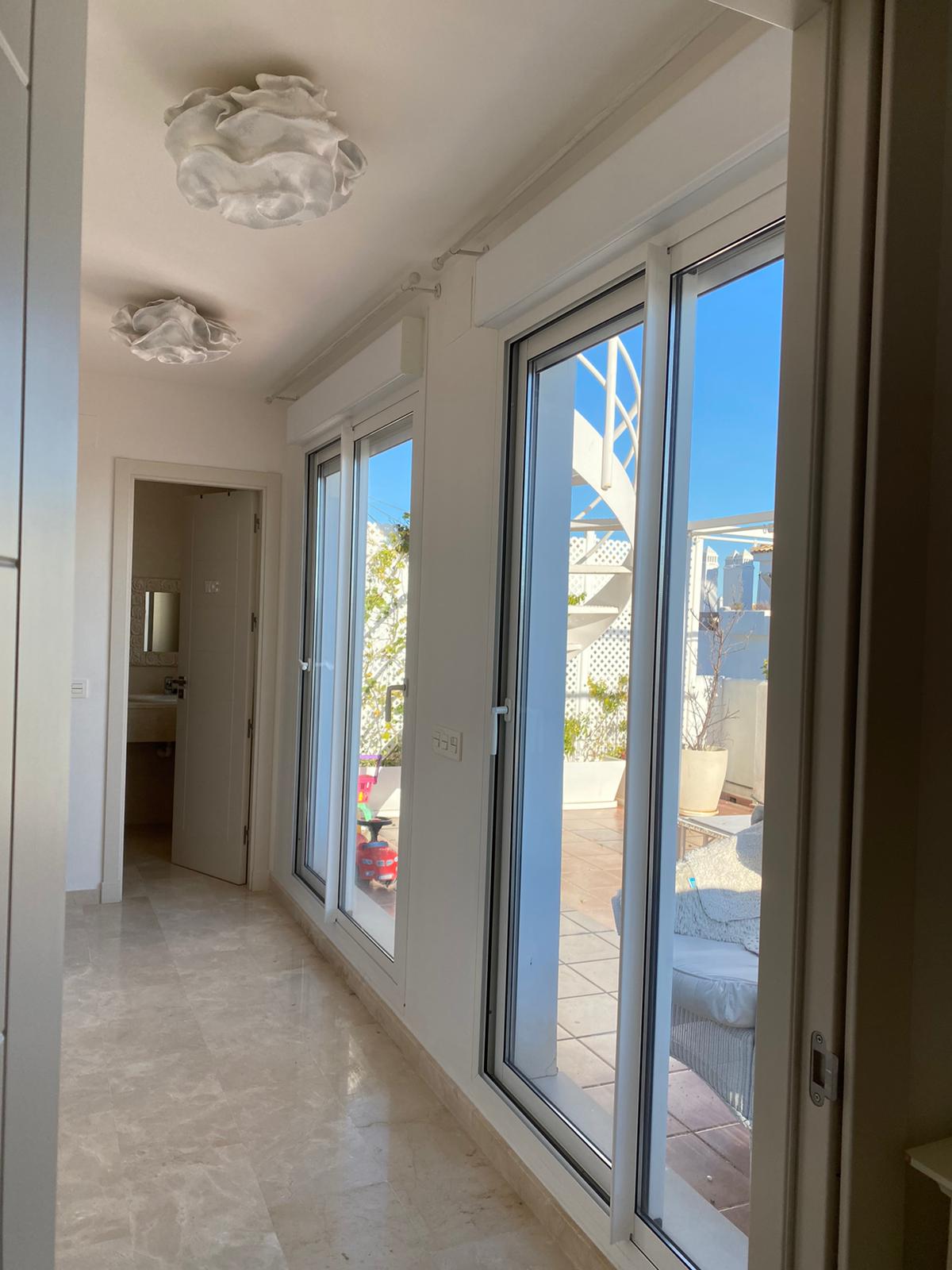 Magnifico àtico con acceso privado en Valle Romano - mibgroup.es